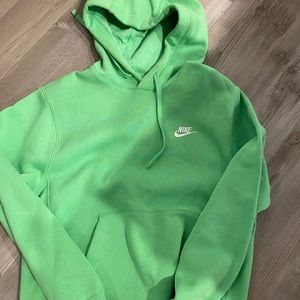 NIKE hoodie